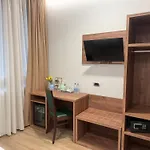 Hotel Central Station
