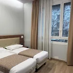 Hotel Central Station