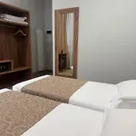 Hotel Central Station