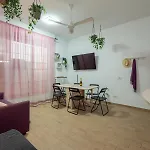 Luxury Apartment - Balbo Trilo