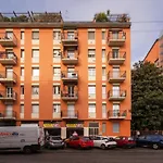 Modern 2 Bedrooms Tortona Via Savona - Mirable Pm