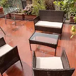 Milan City Center Romantic Suite With Terrace