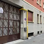 Nolo Urban Nest Apartment