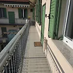 Boiardo House