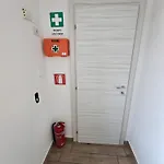 Boiardo House