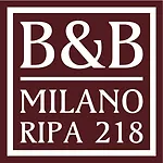 B&B Milano Ripa 218