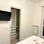 Seventh Floor 5 Min From San Siro