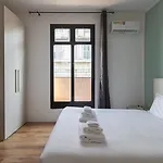 Italianway - Rosmini 11 B