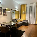 Cozy Apartment Milan