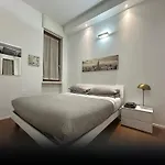 Cozy Apartment Milan