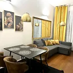Cozy Apartment Milan