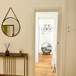 Cozy Apartment Milan