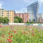 Cosy appartament BOSCO VERTICALE