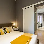 Porta Romana Apartment