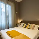 Porta Romana Apartment