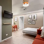 Stayeasy Sauli - 2 Bedrooms, 2 Bathrooms - Central Station