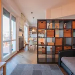 Xenia Apartments - Two-Room Apartment With Terrace In Fondazione Prada