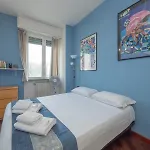 Xenia Apartments - Two-Room Apartment With Terrace In Fondazione Prada