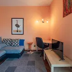Xenia Apartments - Two-Room Apartment With Terrace In Fondazione Prada