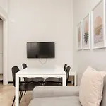 We Home - Duomo Marchese House