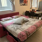 La Casa Di Ale-Appartamento Nuovissimo
