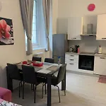 La Casa Di Ale-Appartamento Nuovissimo