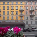 Xenia Apartments - Cozy Two-Rooms Apartment In Corso Vercelli