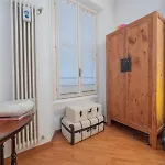 Xenia Apartments - Cozy Two-Rooms Apartment In Corso Vercelli