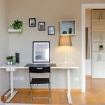 Vivimihome-Chic Apartment Near Milano Central