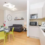 Vivimihome-Chic Apartment Near Milano Central