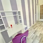 Lugano S&S Home, Moderna E Tranquilla, Vicino Al Centro Di Milano, Con Parcheggio Gratuito Esterno