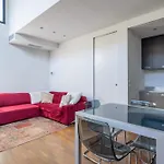 Design Loft Milano - Red Lofty - Collegato A Rho Fiera E Mico, Wi-Fi & Parking