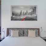 Design Loft Milano - Red Lofty - Collegato A Rho Fiera E Mico, Wi-Fi & Parking