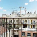 Cozy And Lovely Home - City Center