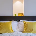 Corso Como Twelve Apartment