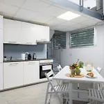 Modern Loft 8 Min From Duomo