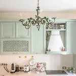 Green Peace Apartment