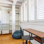 Attico In Un\'Oasi Di Verde Sui Navigli - Navigliapartments