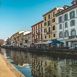 Wownavigli Apartment-Sofa Bed Metro M4 Tram 2
