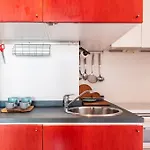 Giulio Flexyrent Apartment