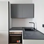 Luxury Apartment - Arnaboldi 4