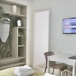 Tiny Attic, Corso Buenosaires, 6Min To Duomo