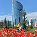 Visit Milano - Home Solution