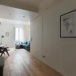 The Best Rent - Spacious Three-Bedroom Apartment In The Heart Of Milan