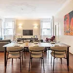 Easylife - Magnificent Splendid Apt Sant\'Ambrogio