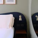 Antares Hotel Concorde, Signature Collection