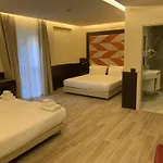 Jr Hotels Bocconi Milano