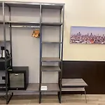 Jr Hotels Bocconi Milano