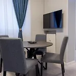Spiga Fashion Apartment By Montenapoleone Living