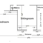 Tortona District Apartment